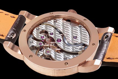 J. N. Shapiro Resurgence