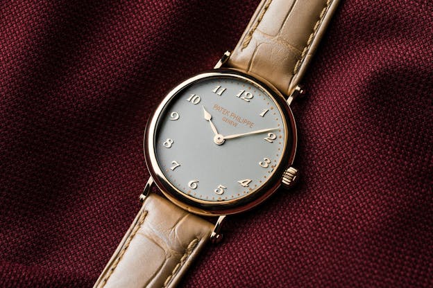 Patek Calatrava 7200R