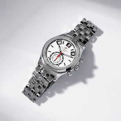 Patek Phillip Annual Calendar 5960