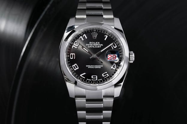 Rolex Datejust