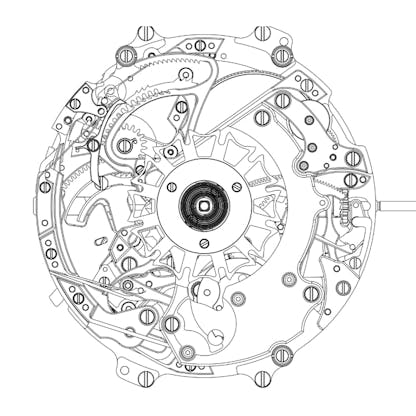 Genta only watch 2023