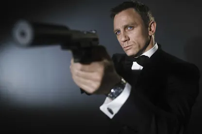 Casino Royale James Bond