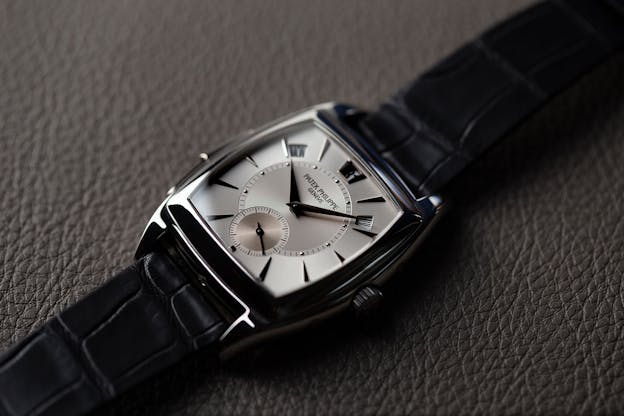 Patek 5033