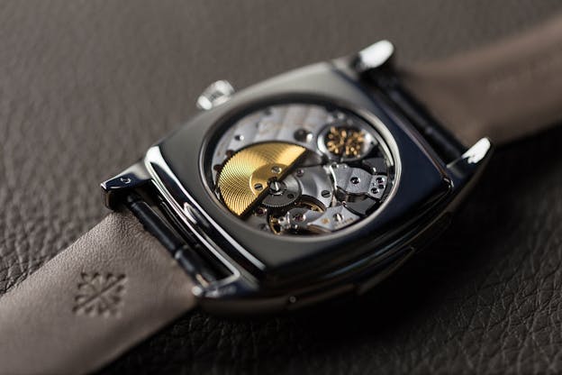 Patek 5033