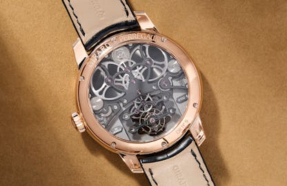 Girard-Perregaux Constant Escapement