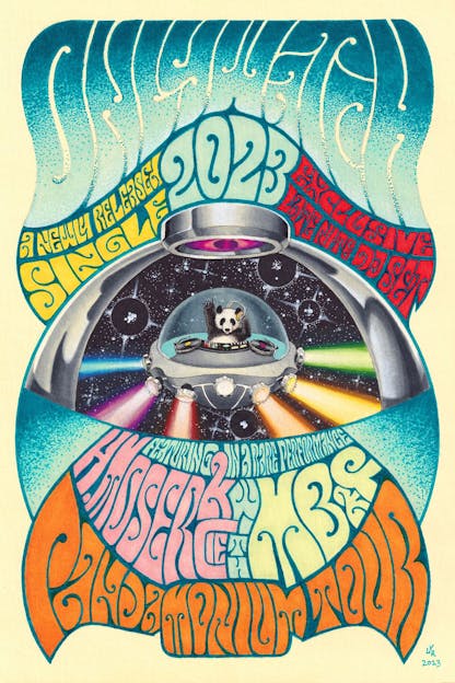 MB&F x Moser Only Watch 2023