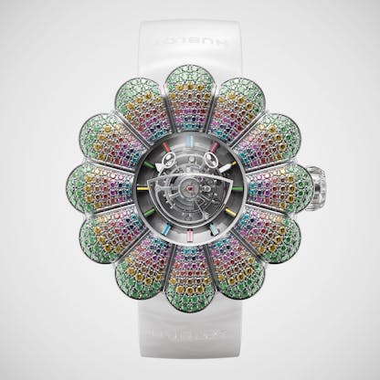 Hublot x Takashi Murakami Only Watch 2023