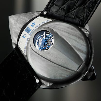 De Bethune Only Watch 2023