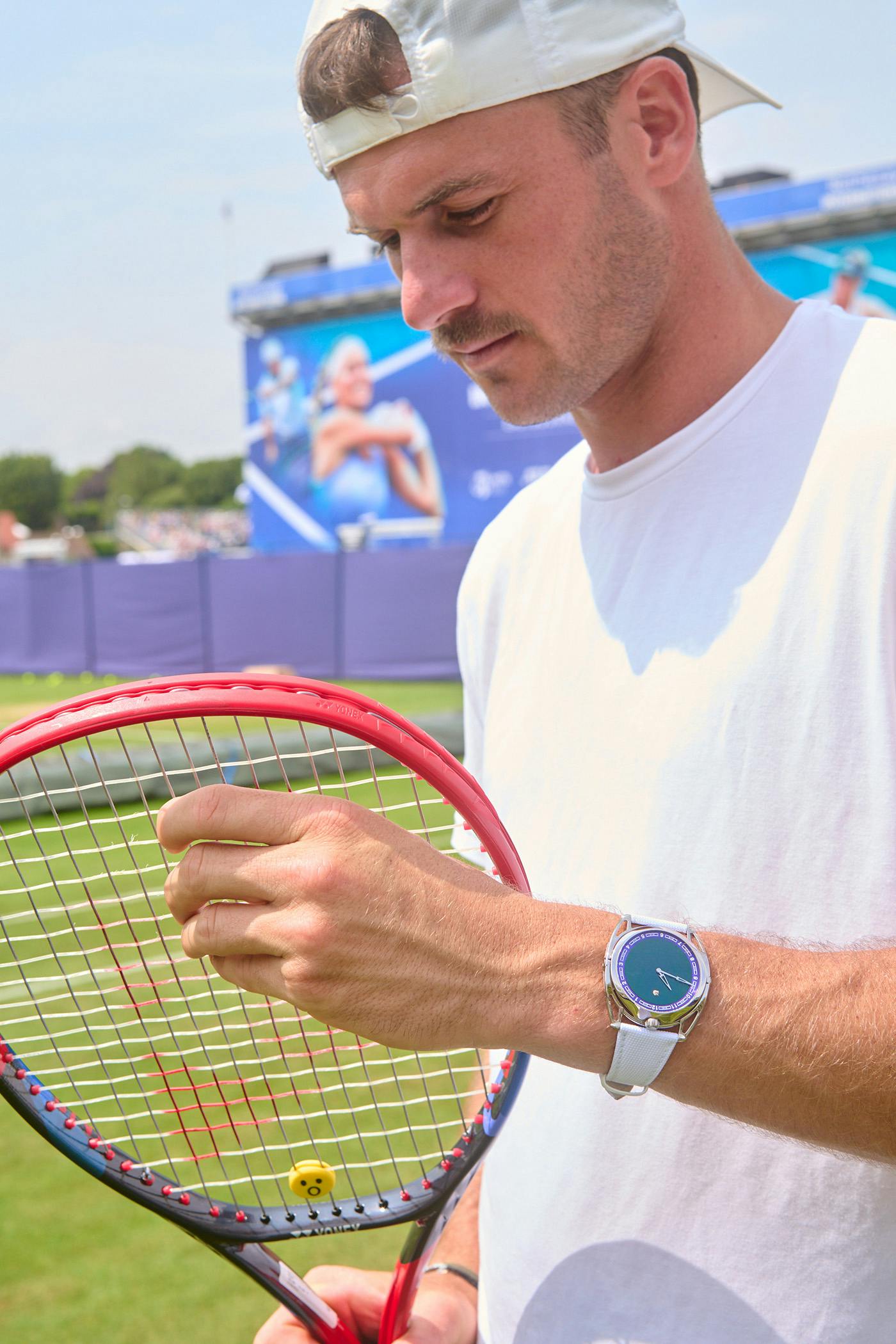 Best watches clearance for tennis players