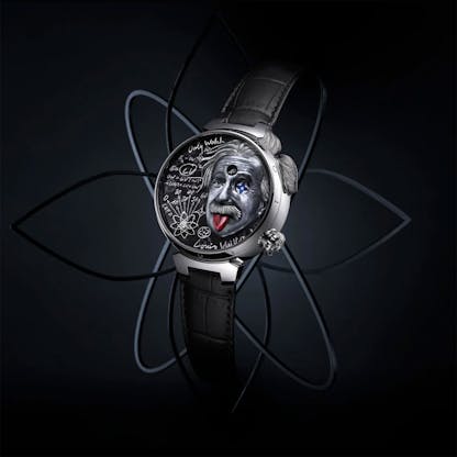 Einstein Only Watch