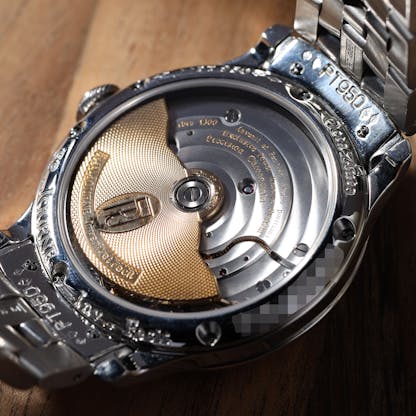 F. P. Journe Octa Automatic