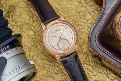 J. N. Shapiro Resurgence, Made in USA