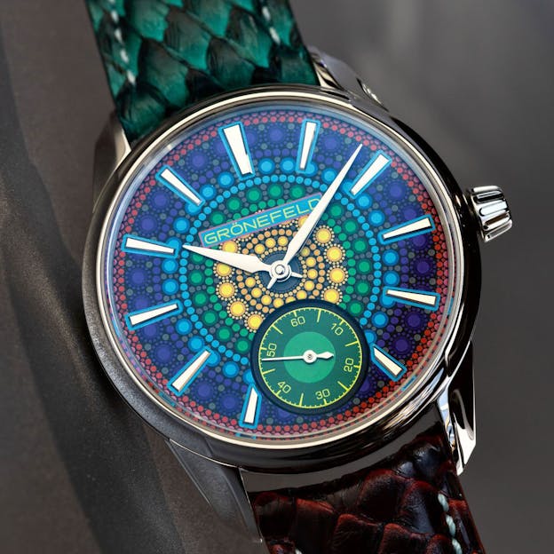 Gronefeld Only Watch