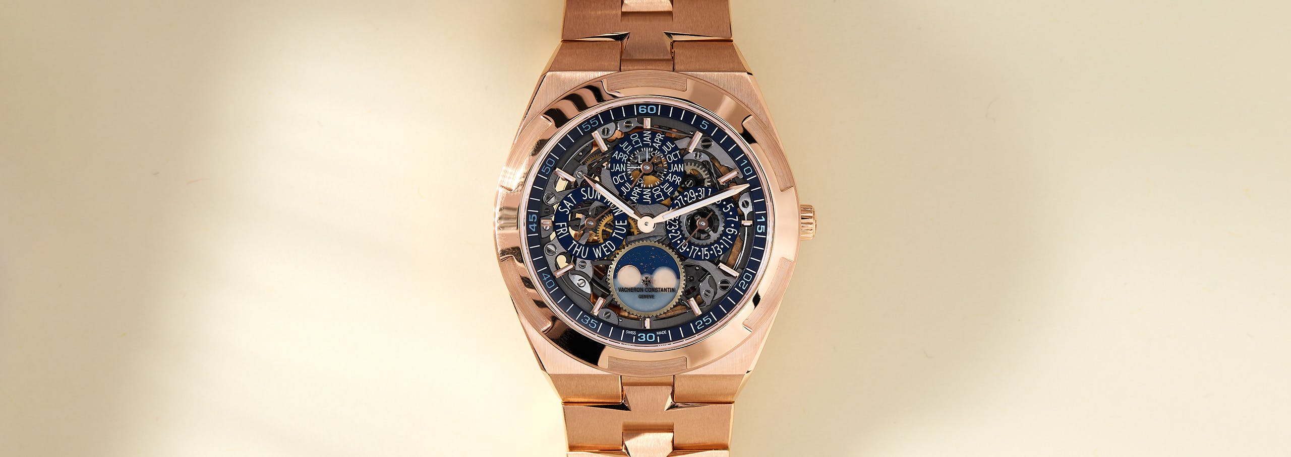 Overseas perpetual hotsell