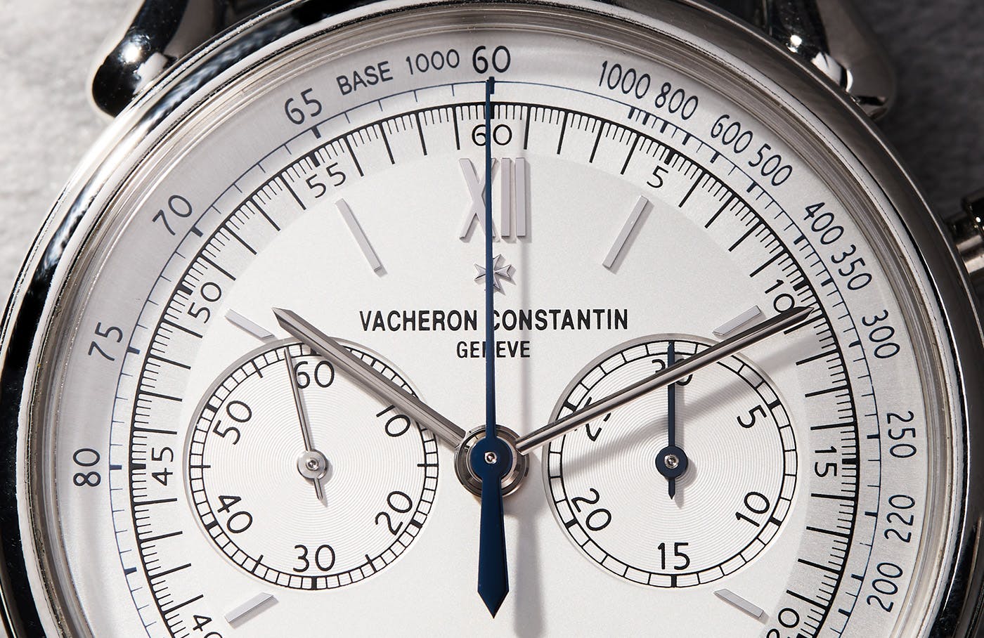 Vacheron 6087 online