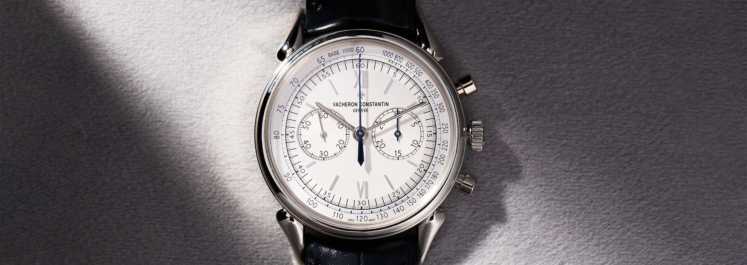 Vacheron constantin 1955 on sale