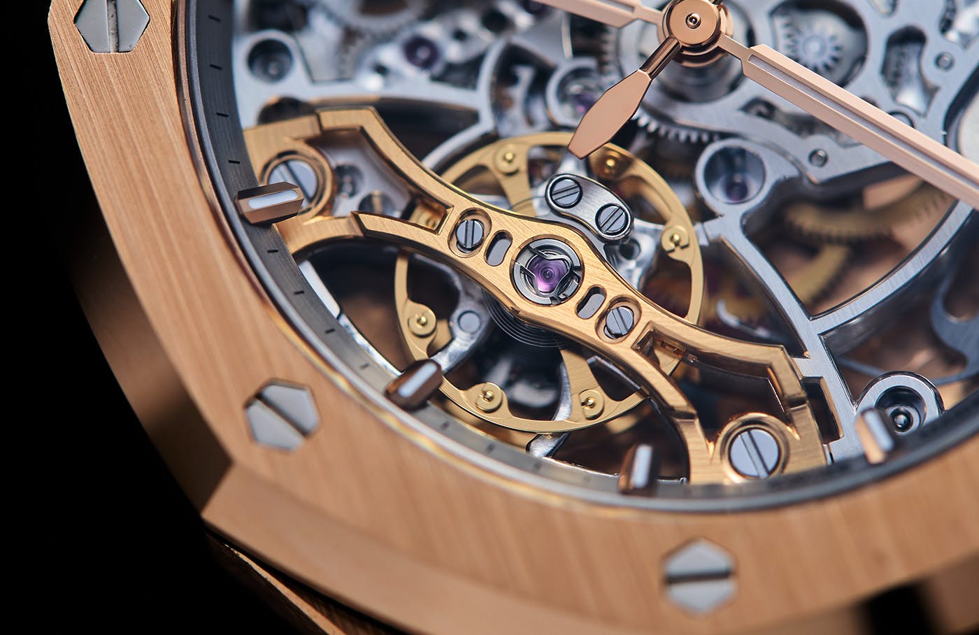 The Exotic Luxury Watch Revolution - Ethnic Watches by Jeronimo & Javier —  Kickstarter