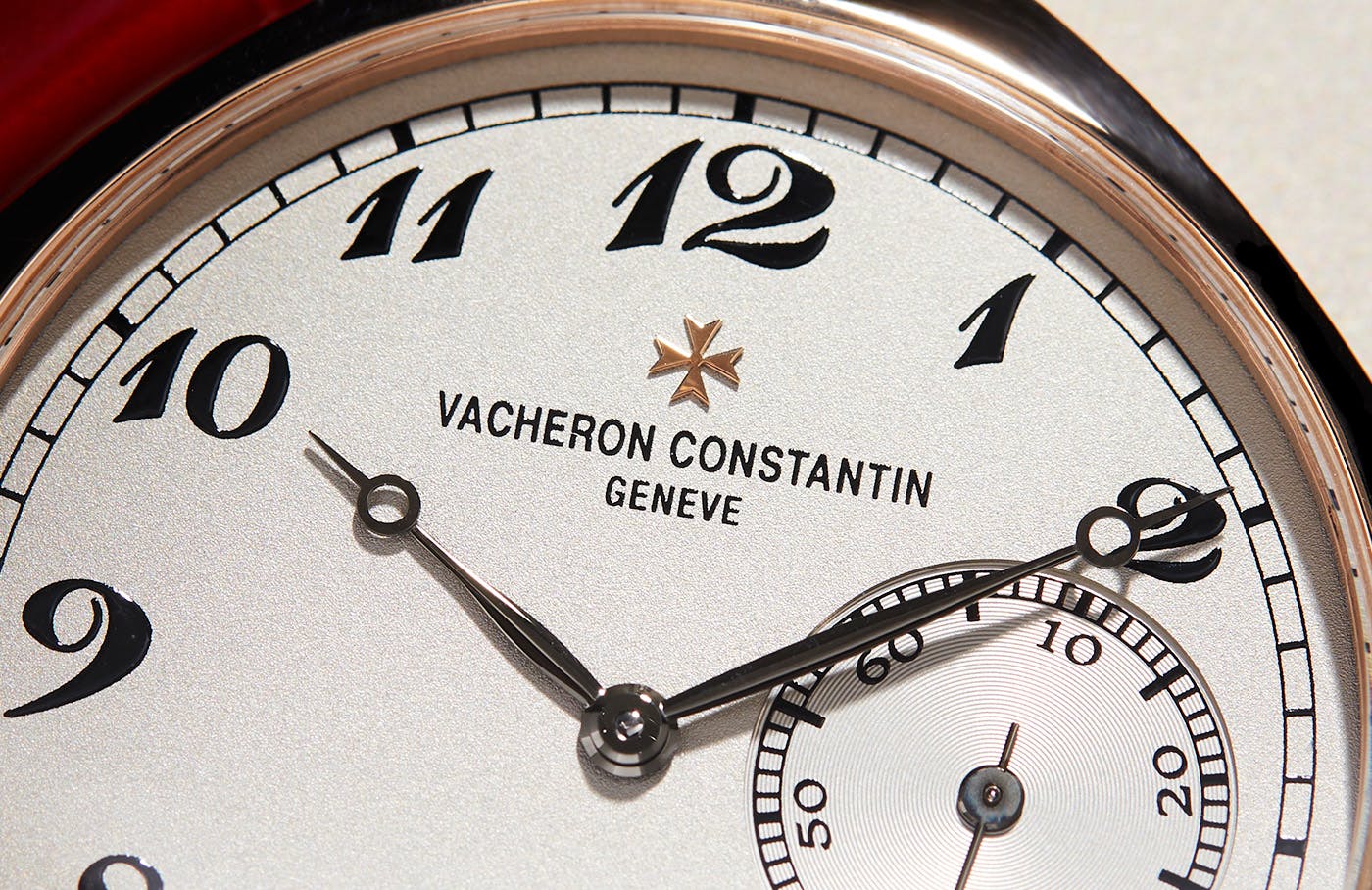 Getting Creative With The Vacheron Constantin Historiques 1921