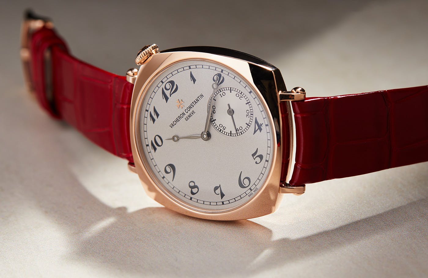 Vacheron constantin drivers watch new arrivals