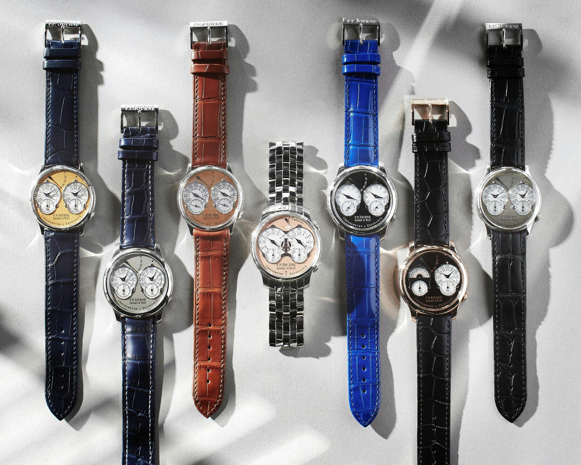 TIMELINE Vintage watch collection by Dan Henry | Vintage watches, Gruen  watches, Horology