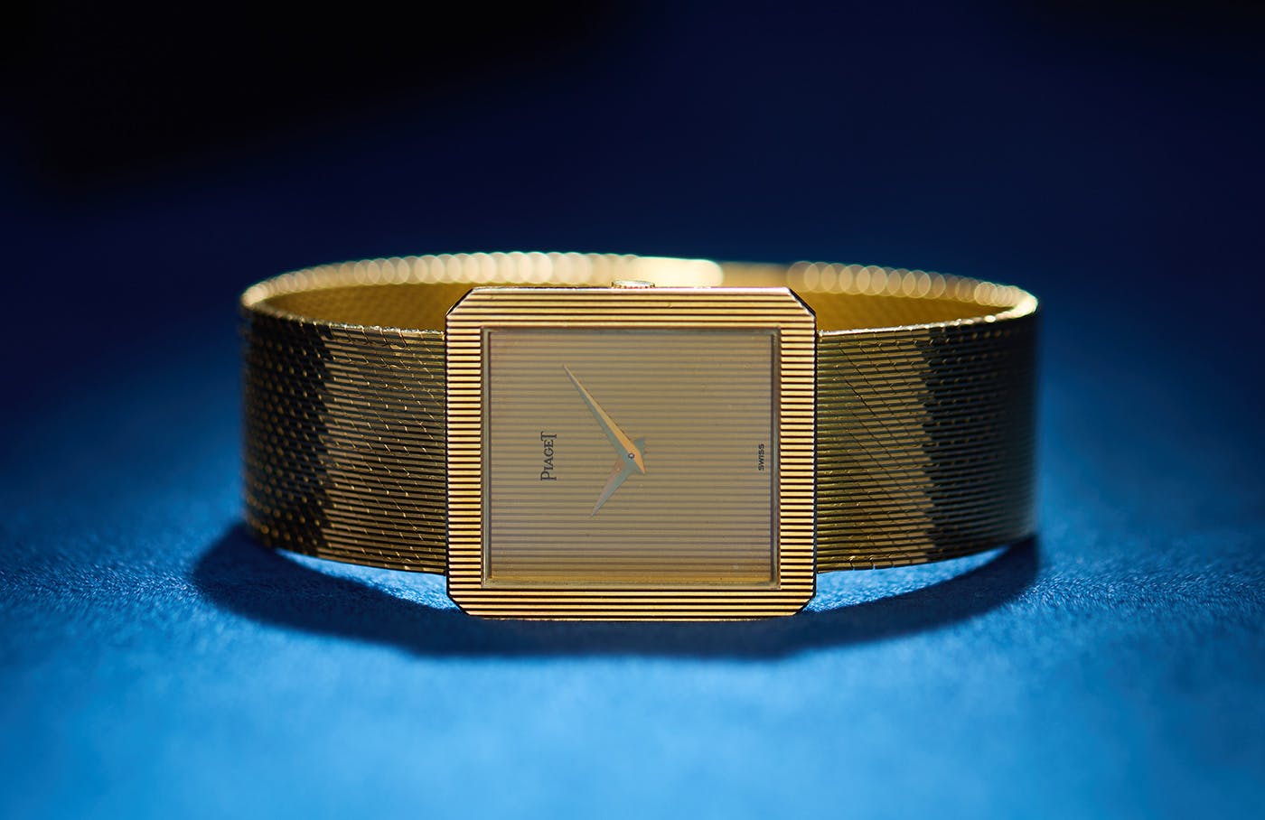 This Piaget Protocole Shows Why Vintage Piaget Is Having A Moment The 1916 Company