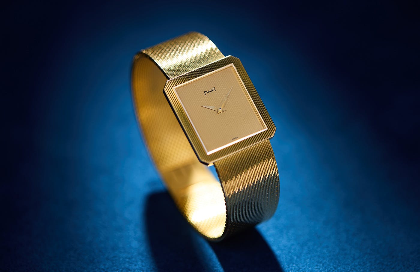 Piaget is deals