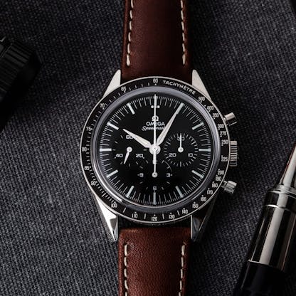 Omega Speedmaster Professional