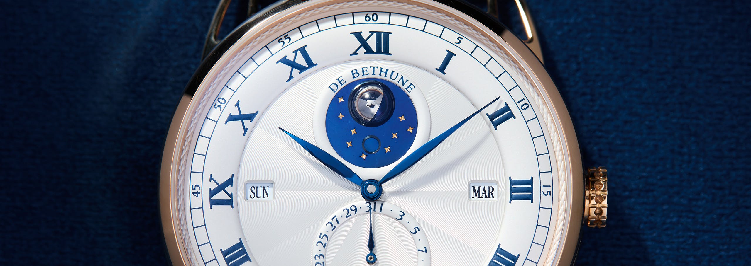 Buy Luxury Watches with Crypto | Bitcoin, Ethereum & More