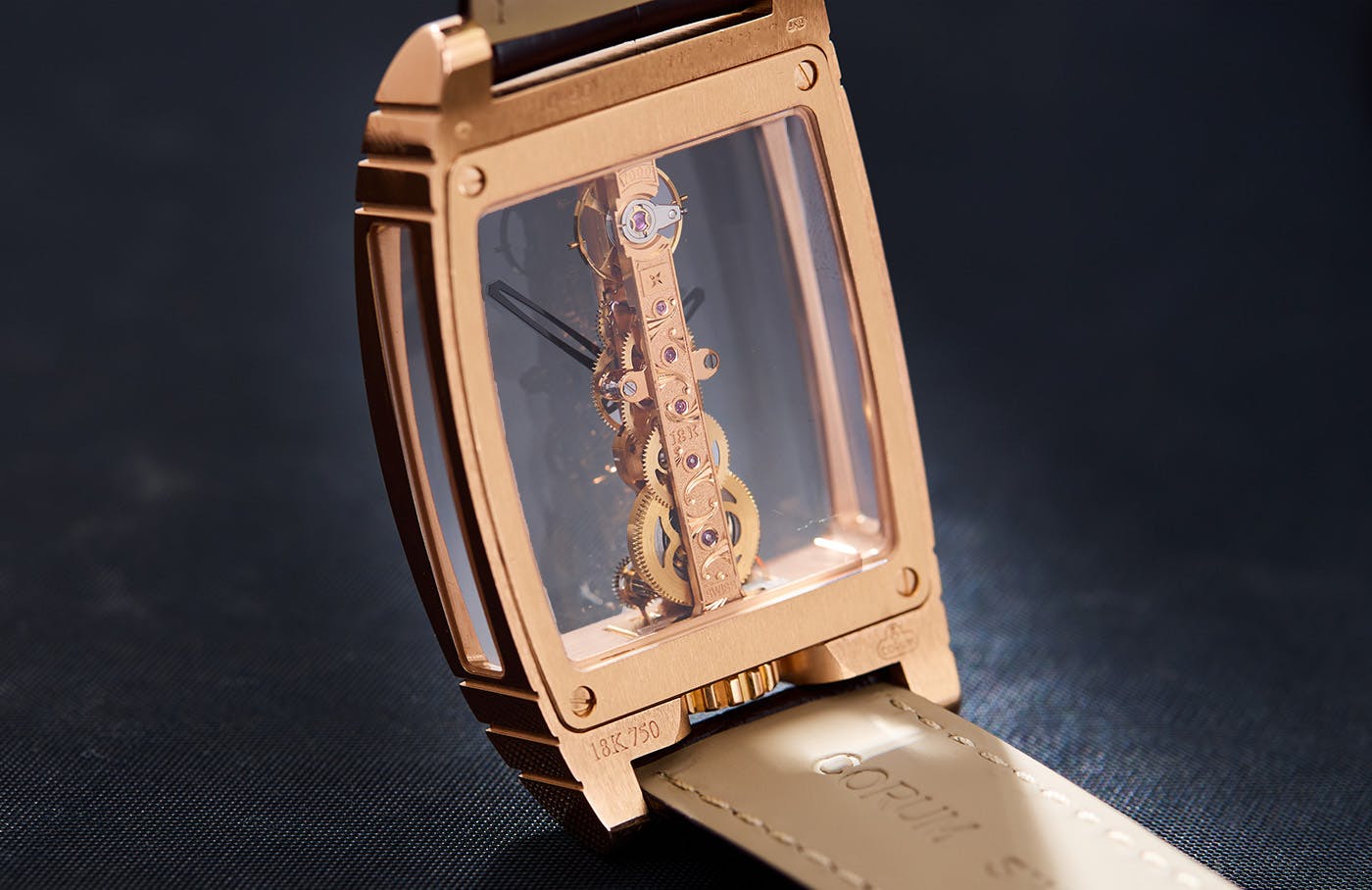 Corum golden bridge price malaysia deals
