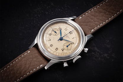 Longines 13ZN Flyback Chronograph