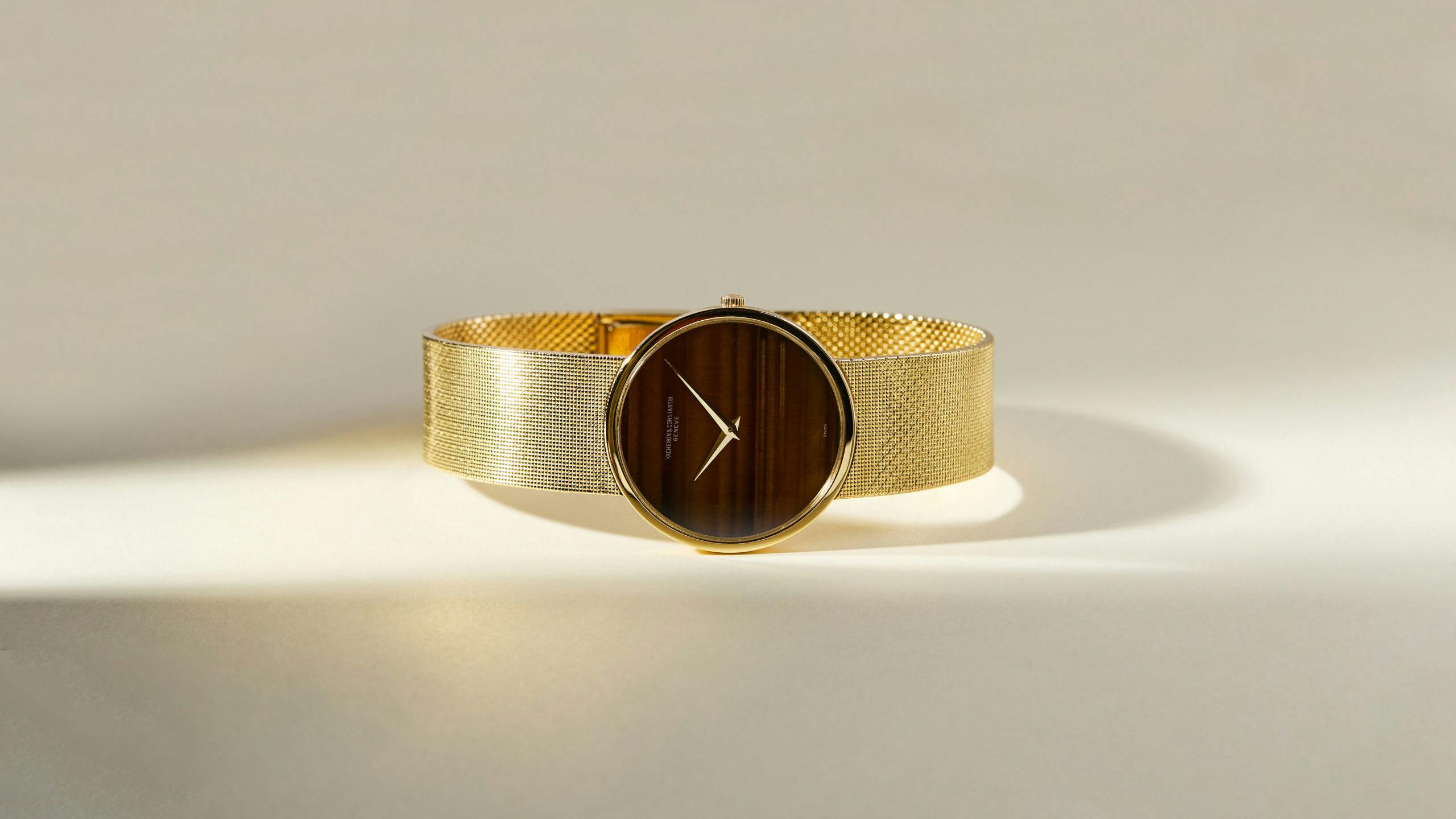Beyond the Fad Why Vintage Watches Are Poised to Become a Permanent Part of the Collecting Landscape The 1916 Company