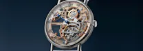 Image for What Is A Skeletonized Watch? A Simple Question With A Complicated Answer