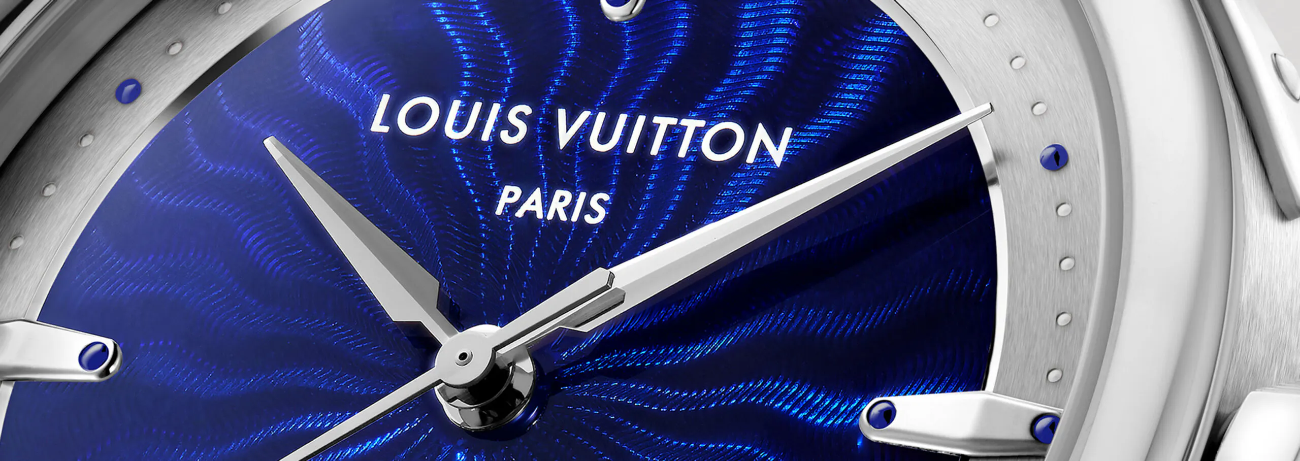 ぴーさま専用　Louis Vuitton LVエスカルプリンテッド Louis Vuitton Launches The Escale Platinum Guilloché And Grand Feu