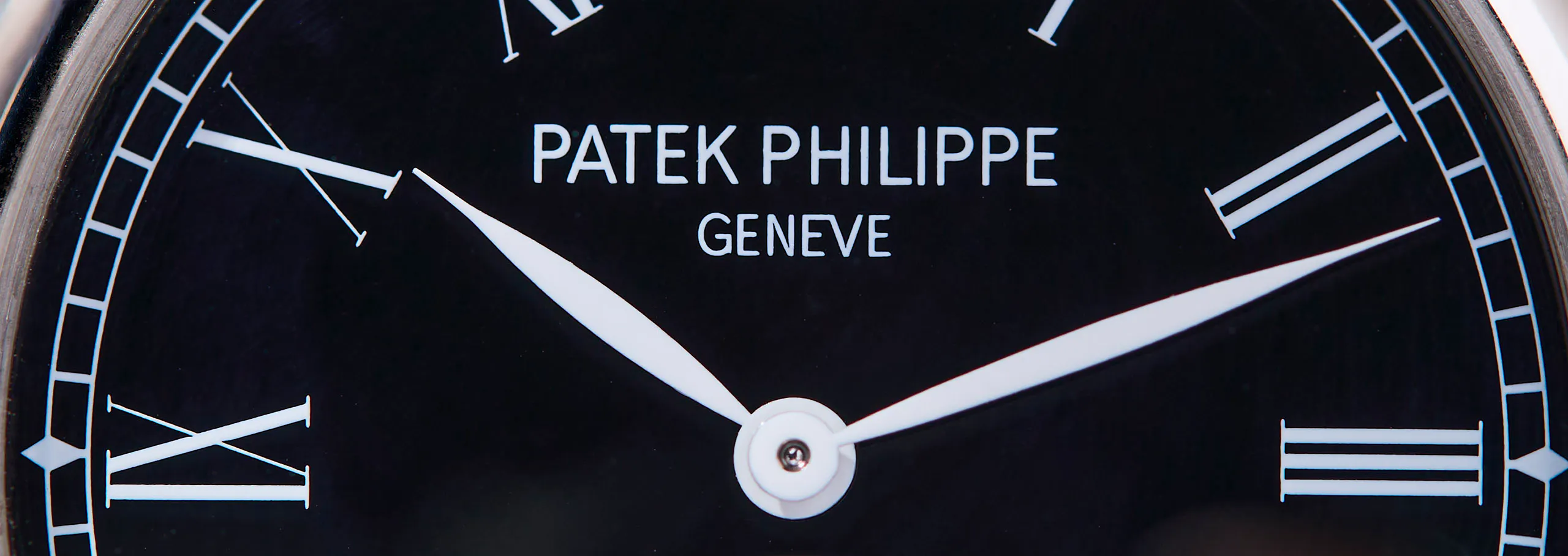 Pitch Perfect: A Patek Philippe Ref. 5078P-010 Minute Repeater In