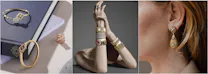 Image for Curation of Buccellati’s Collections by The 1916 Company