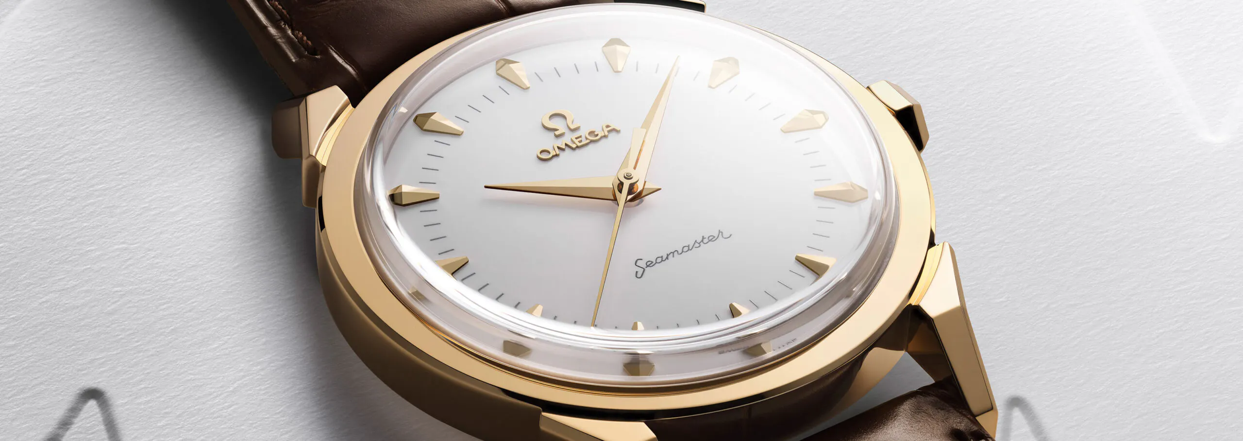 Omega Announces The Seamaster 37 Milano Cortina For The 2026
