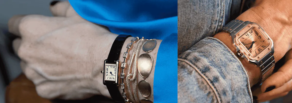 10 Iconic Cartier Creations You Should Know | 1916 Company