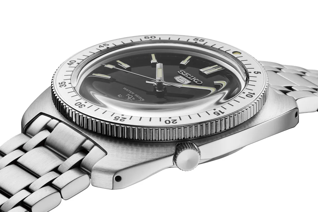 Confessions Of A Late Seiko Convert: I Bought The Seiko SRPL93