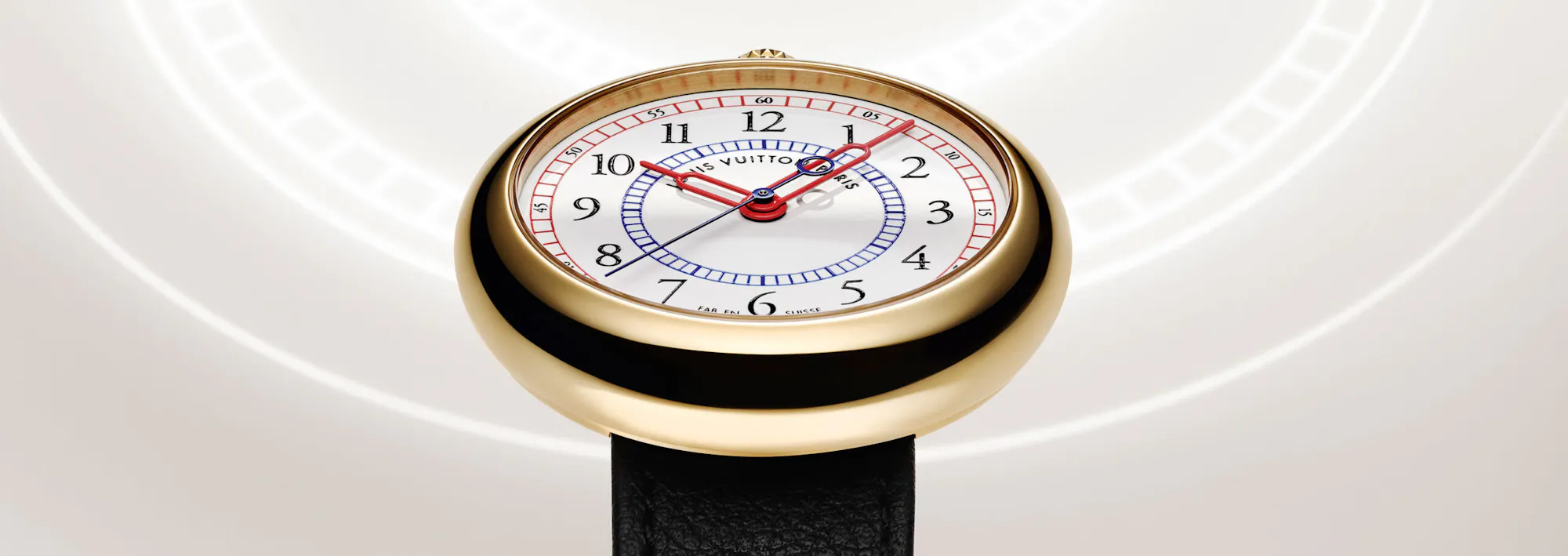 Louis Vuitton Releases A New Version Of Its 