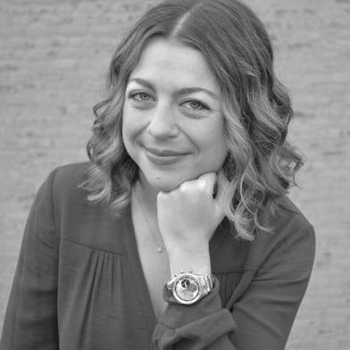 Image of Cait Bazemore