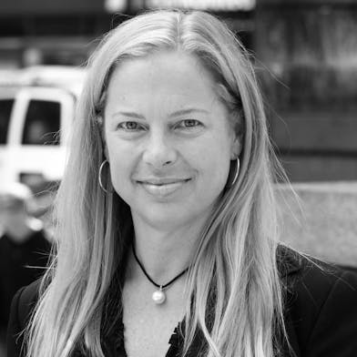 Image of Hyla Ames Bauer