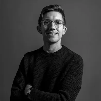 Image of Tony Traina