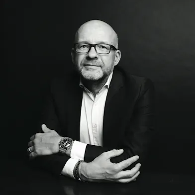 Image of Serge Panczuk
