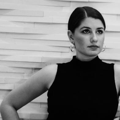 Image of Miranda Levin Phifer