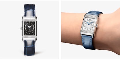 Jaeger-LeCoultre Reverso Classic Duetto Q2668432