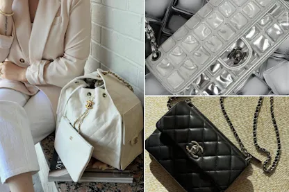 Chanel Handbags