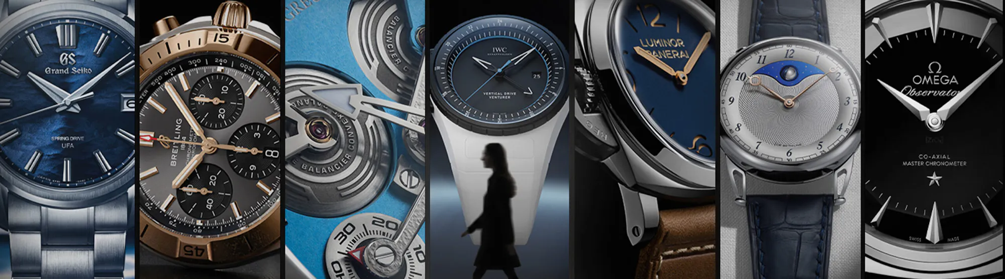 The 1916 Company Hosts 2026 Watch Fair | The 1916 Company